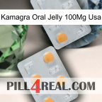 Kamagra Oral Jelly 100Mg Usa 25